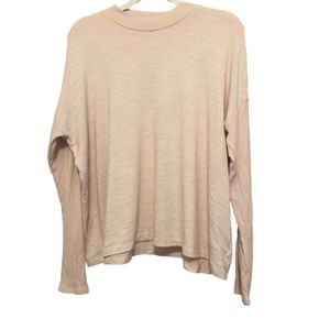 Soft & Cozy GAP Sweater